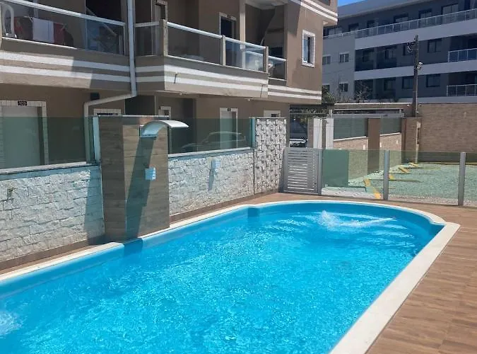 Residencial Flat Debora Aparthotel Florianópolis