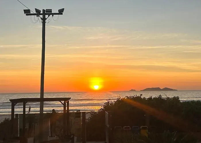Palm Beach Apart Hotel Florianópolis
