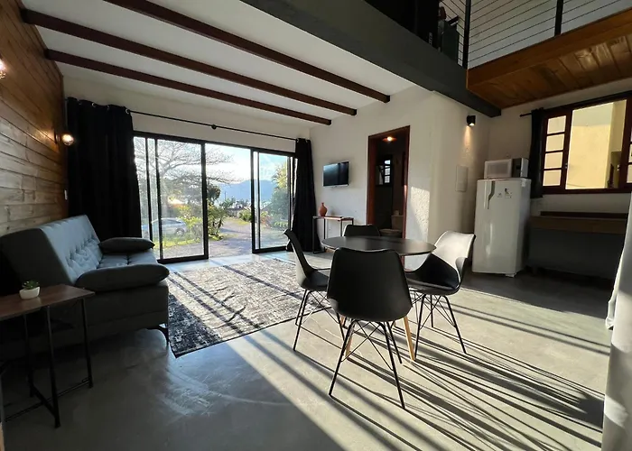 Pousada Ilha Da Magia Florianópolis