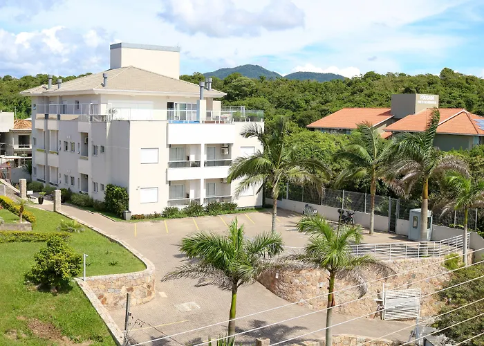 Ingleses Paradise Florianópolis
