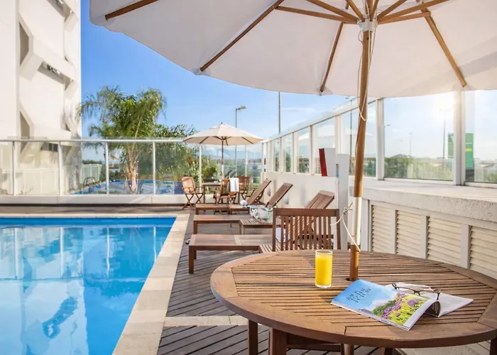 Intercity Florianópolis